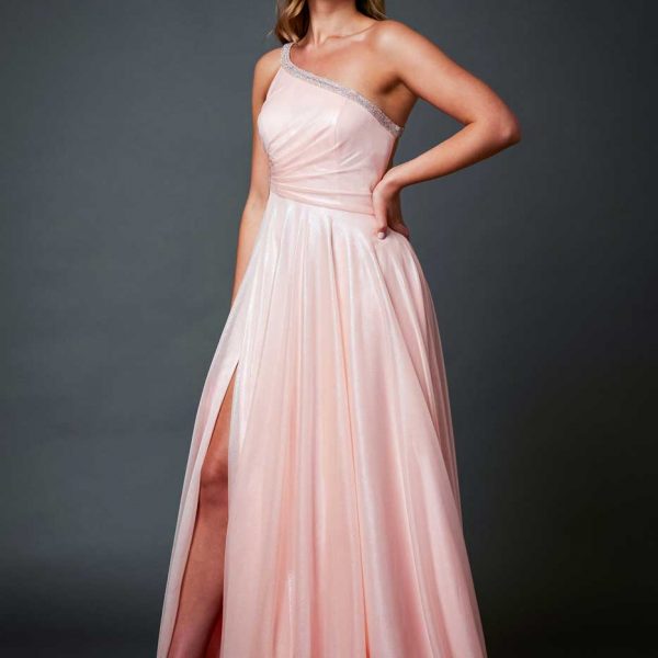 Prom Dress Hampshire P24352 front