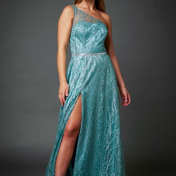Prom Dress Hampshire P24384 Front