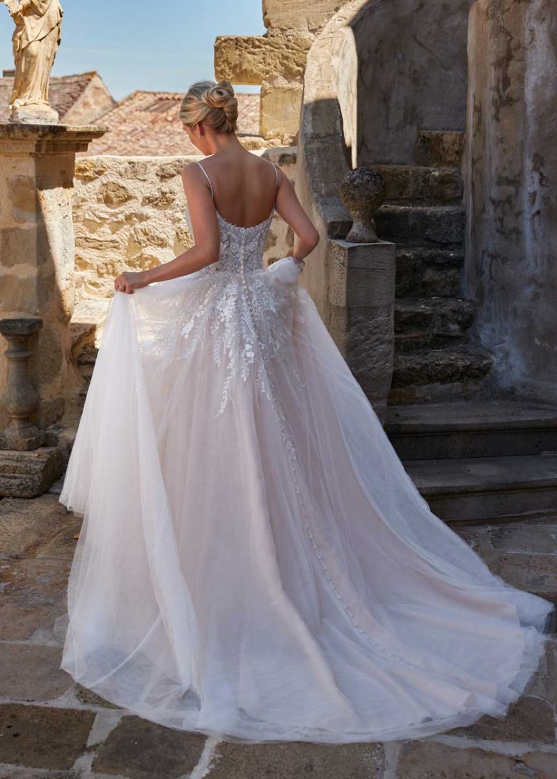 Annika Wedding Dress