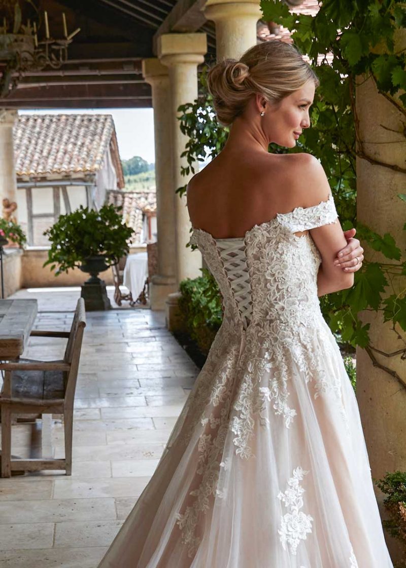 Leonora Wedding Dress