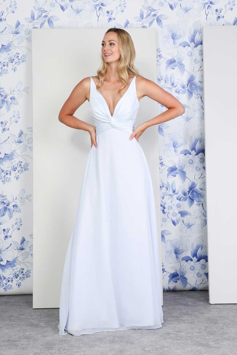 RDM 1311 Harper Bridesmaid Dress