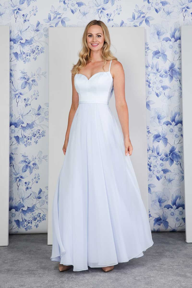 RDM 1312 Esme Bridesmaid Dress
