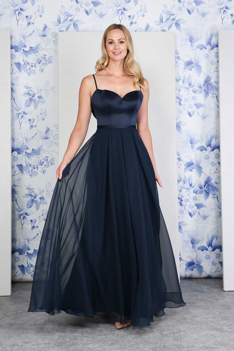 RDM 1312 Esme Bridesmaid Dress